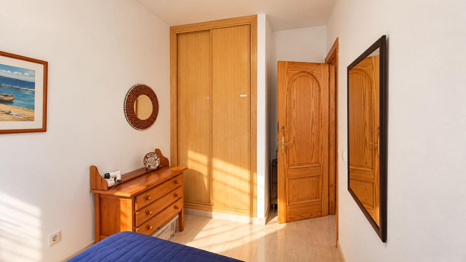 Piso en Venta en La Oliva