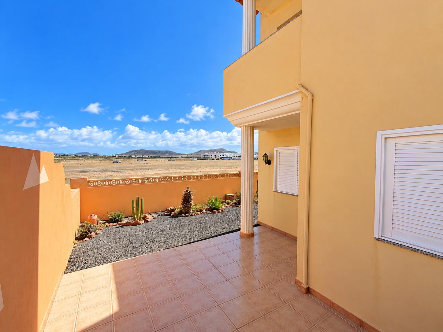 Piso en Venta en La Oliva