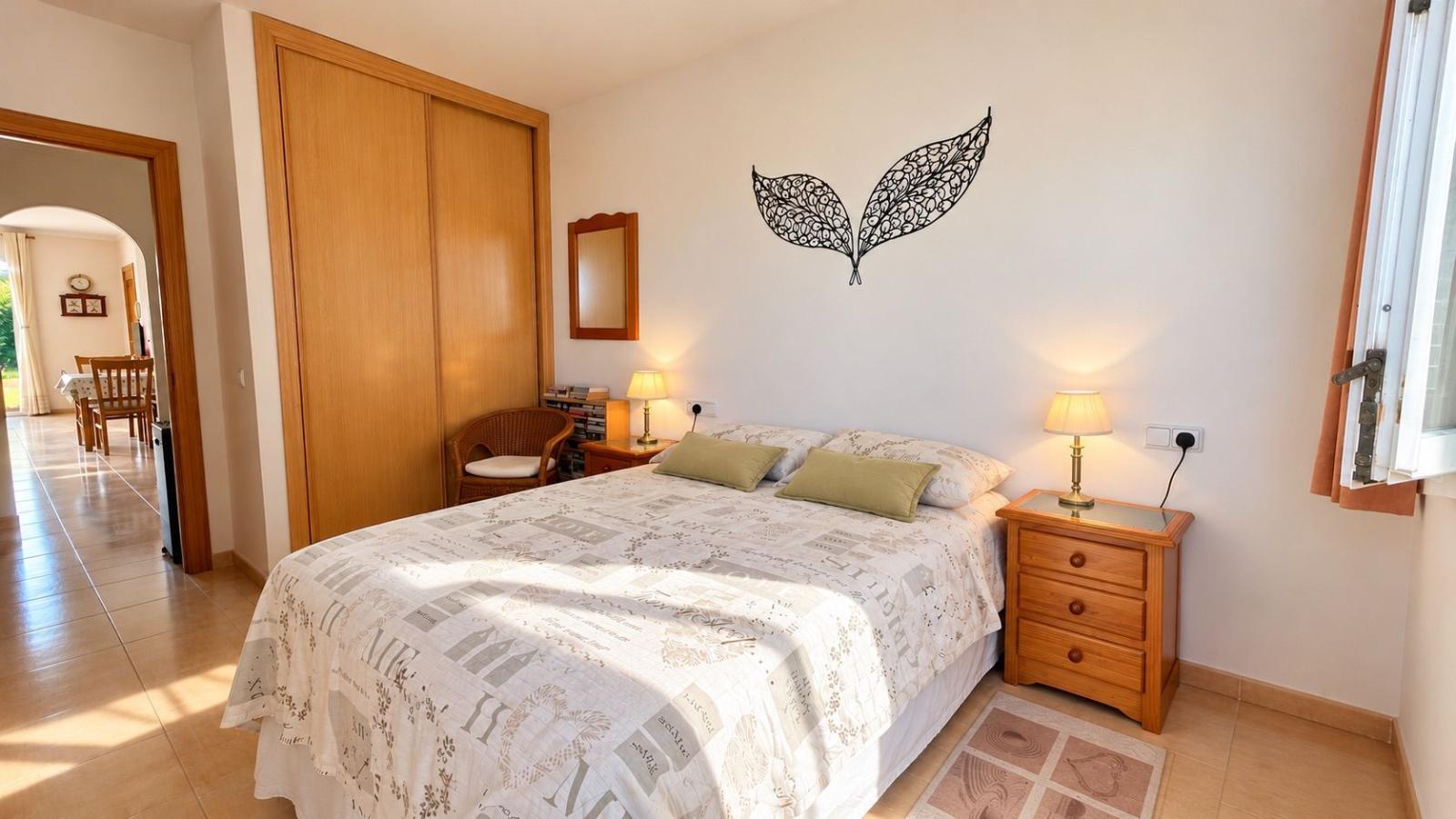 Flat for Sale in La Oliva