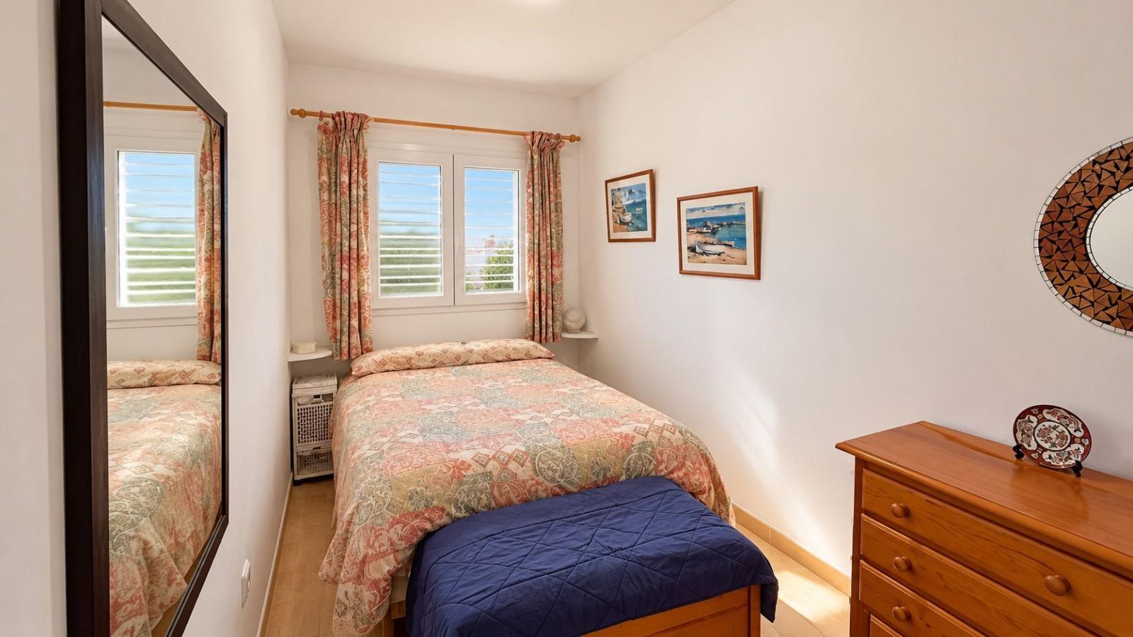 Flat for Sale in La Oliva