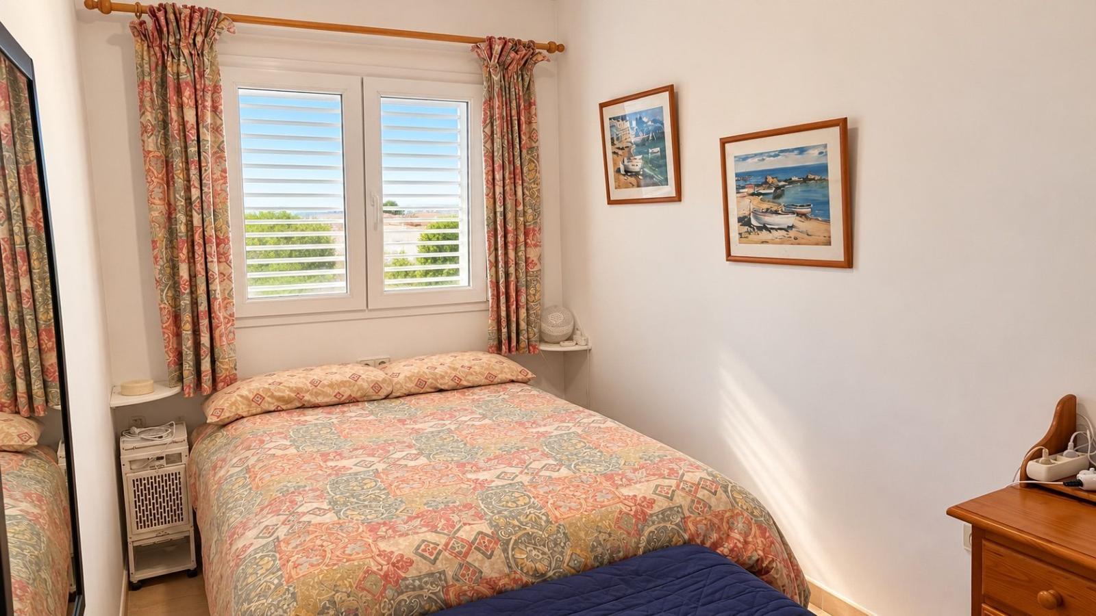 Flat for Sale in La Oliva