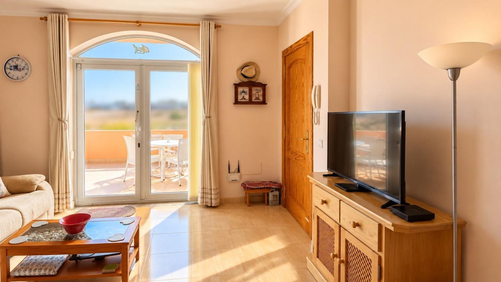 Flat for Sale in La Oliva