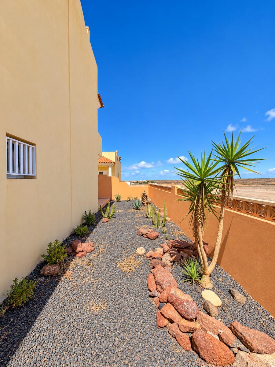Piso en Venta en La Oliva