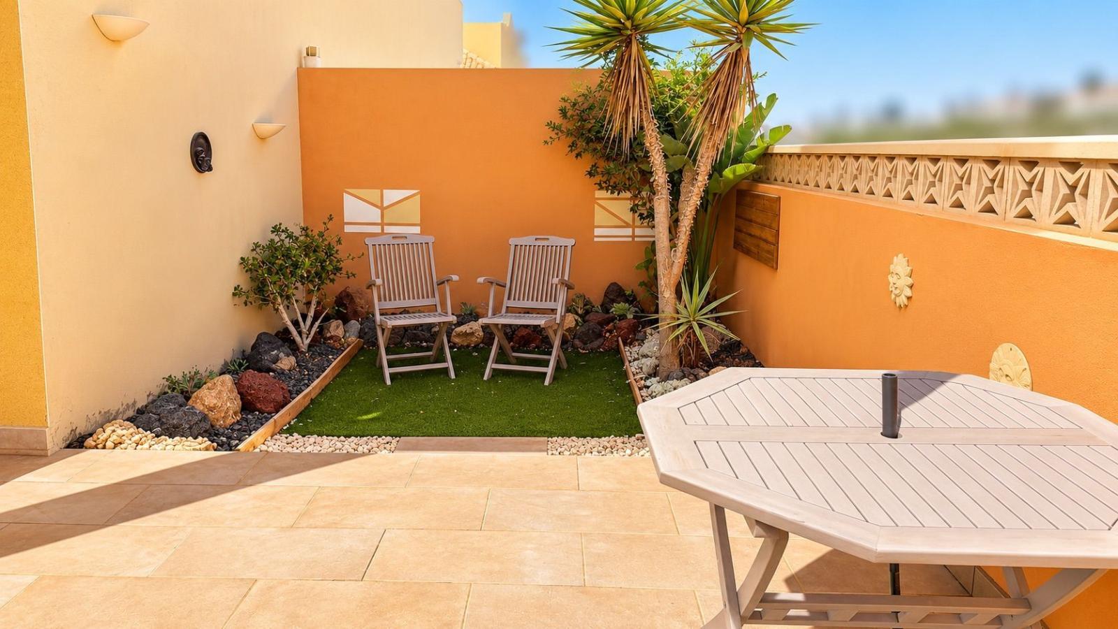 Piso en Venta en La Oliva