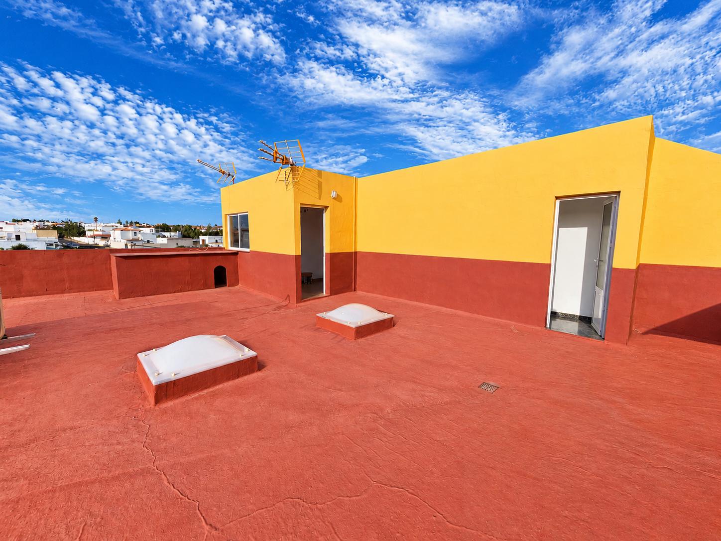 Building for Sale in Antigua