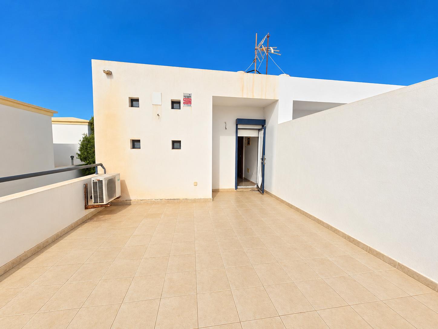 Chalet en Venta en Tuineje