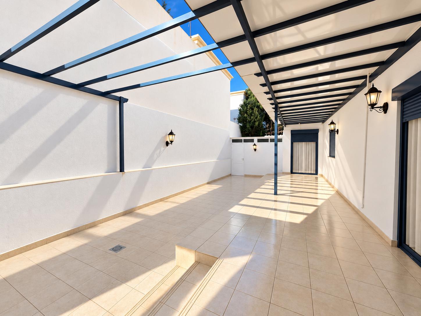 Chalet en Venta en Tuineje