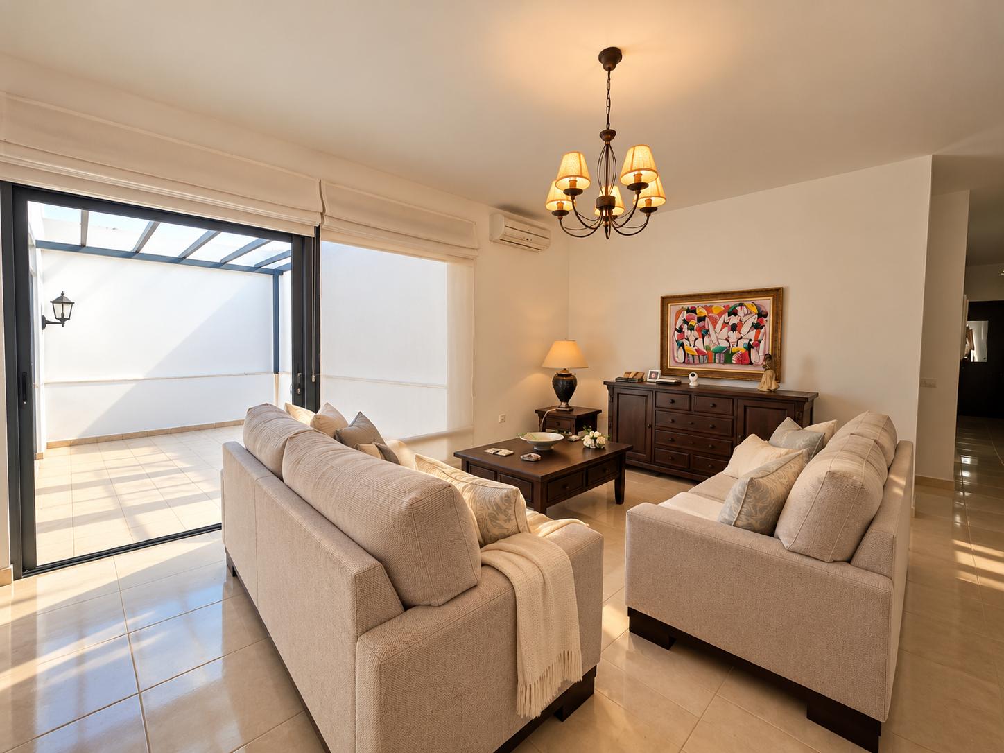 Chalet en Venta en Tuineje