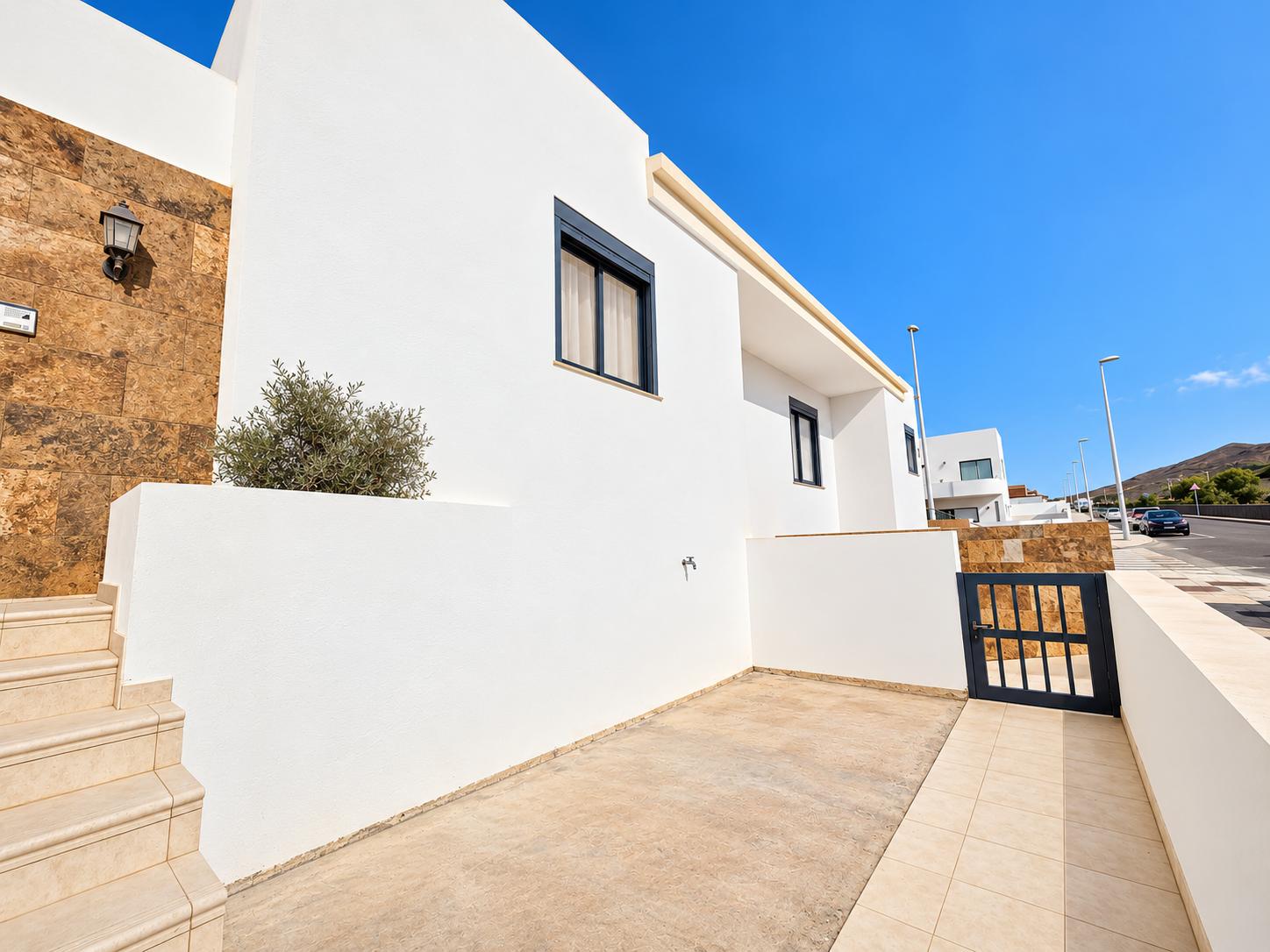 Chalet en Venta en Tuineje