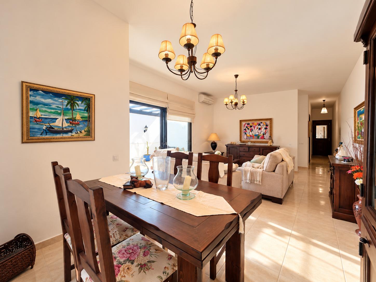 Chalet en Venta en Tuineje