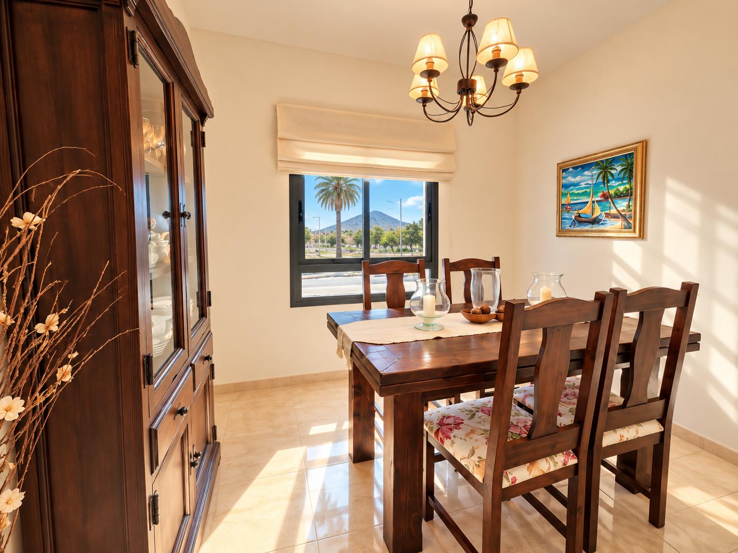 Chalet en Venta en Tuineje