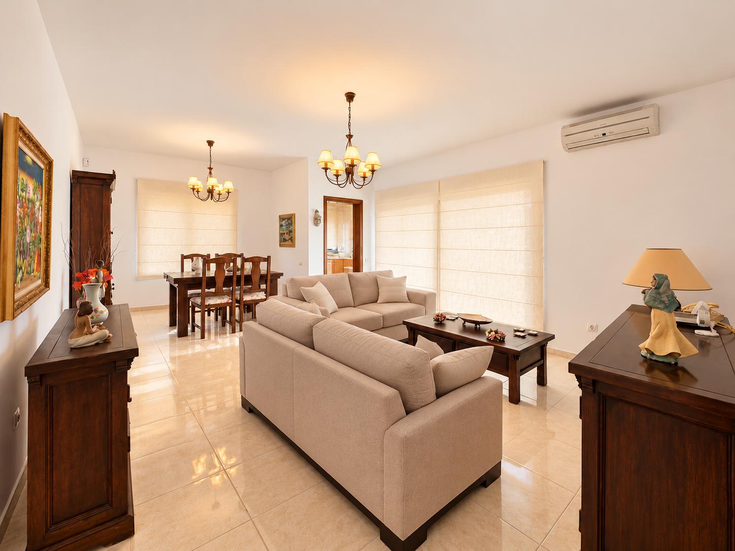 Chalet en Venta en Tuineje