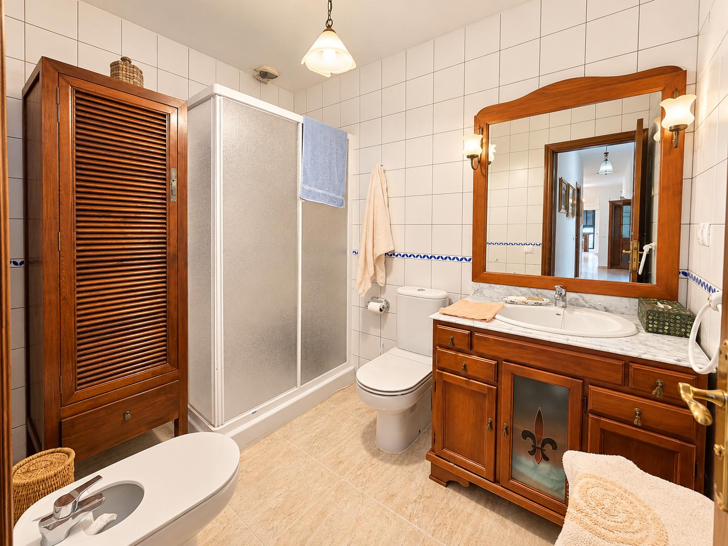 Chalet en Venta en Tuineje