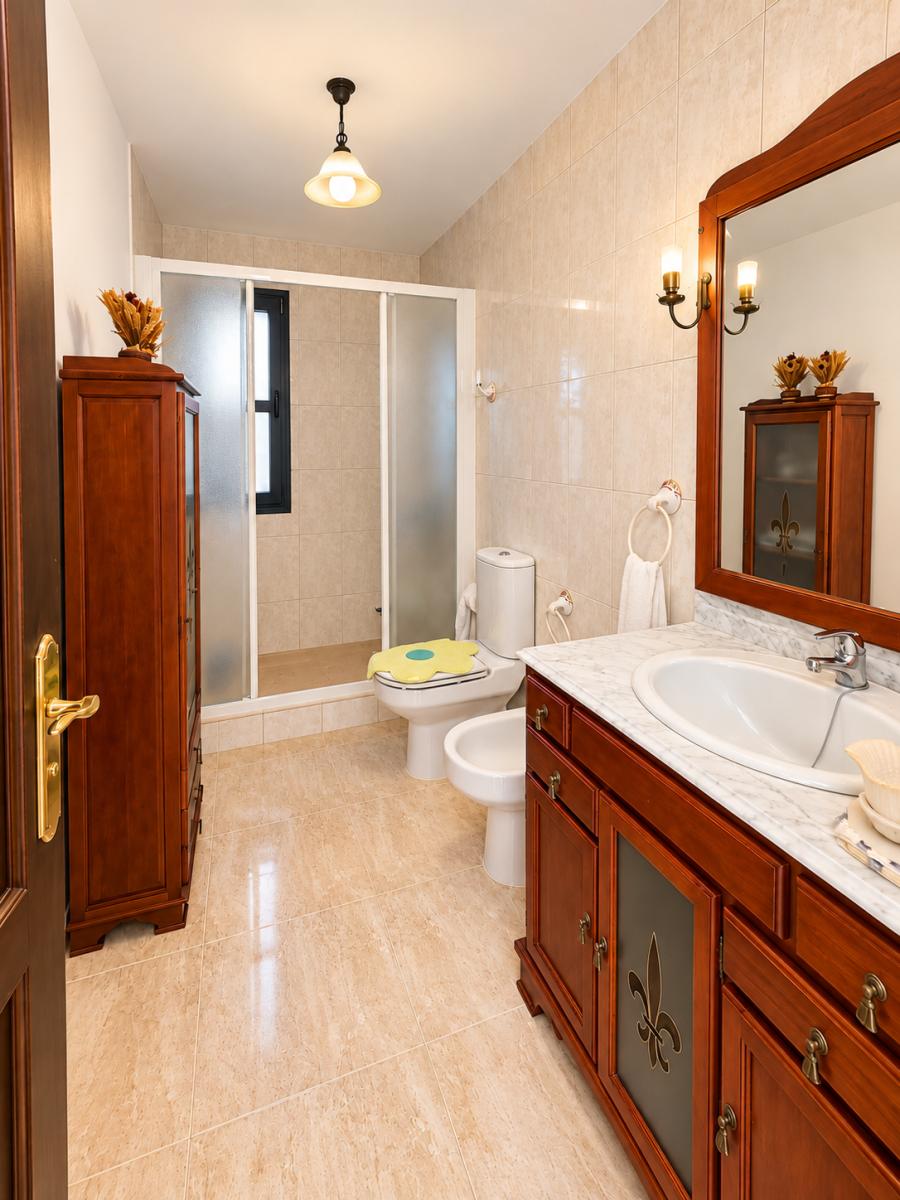 Chalet en Venta en Tuineje