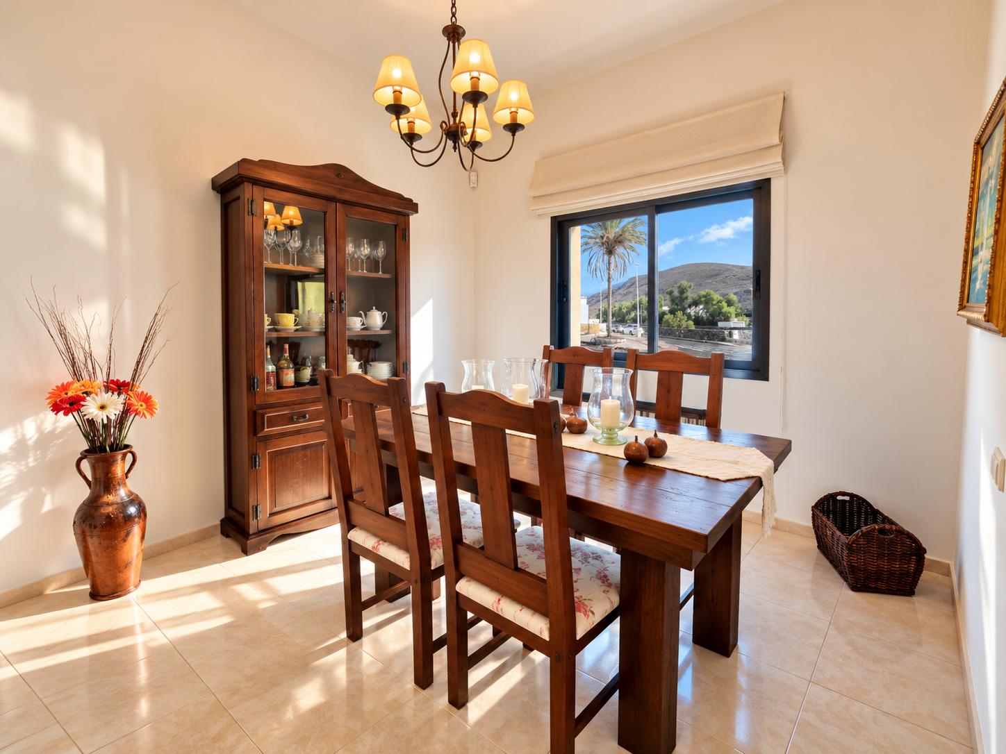 Chalet en Venta en Tuineje