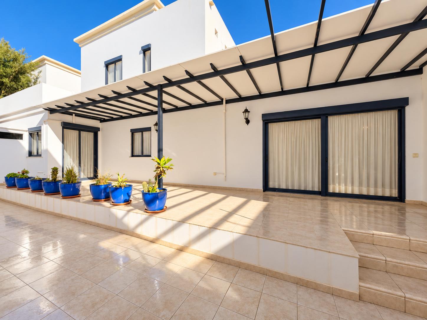 Chalet en Venta en Tuineje