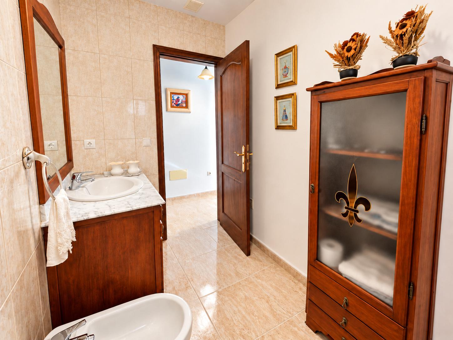 Chalet en Venta en Tuineje