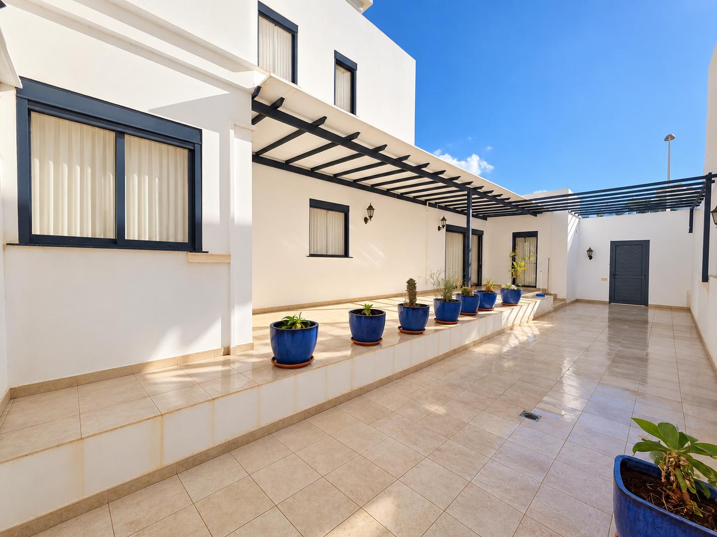 Chalet en Venta en Tuineje