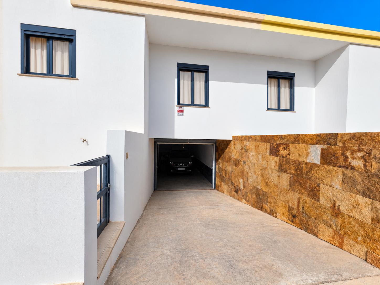 Chalet en Venta en Tuineje