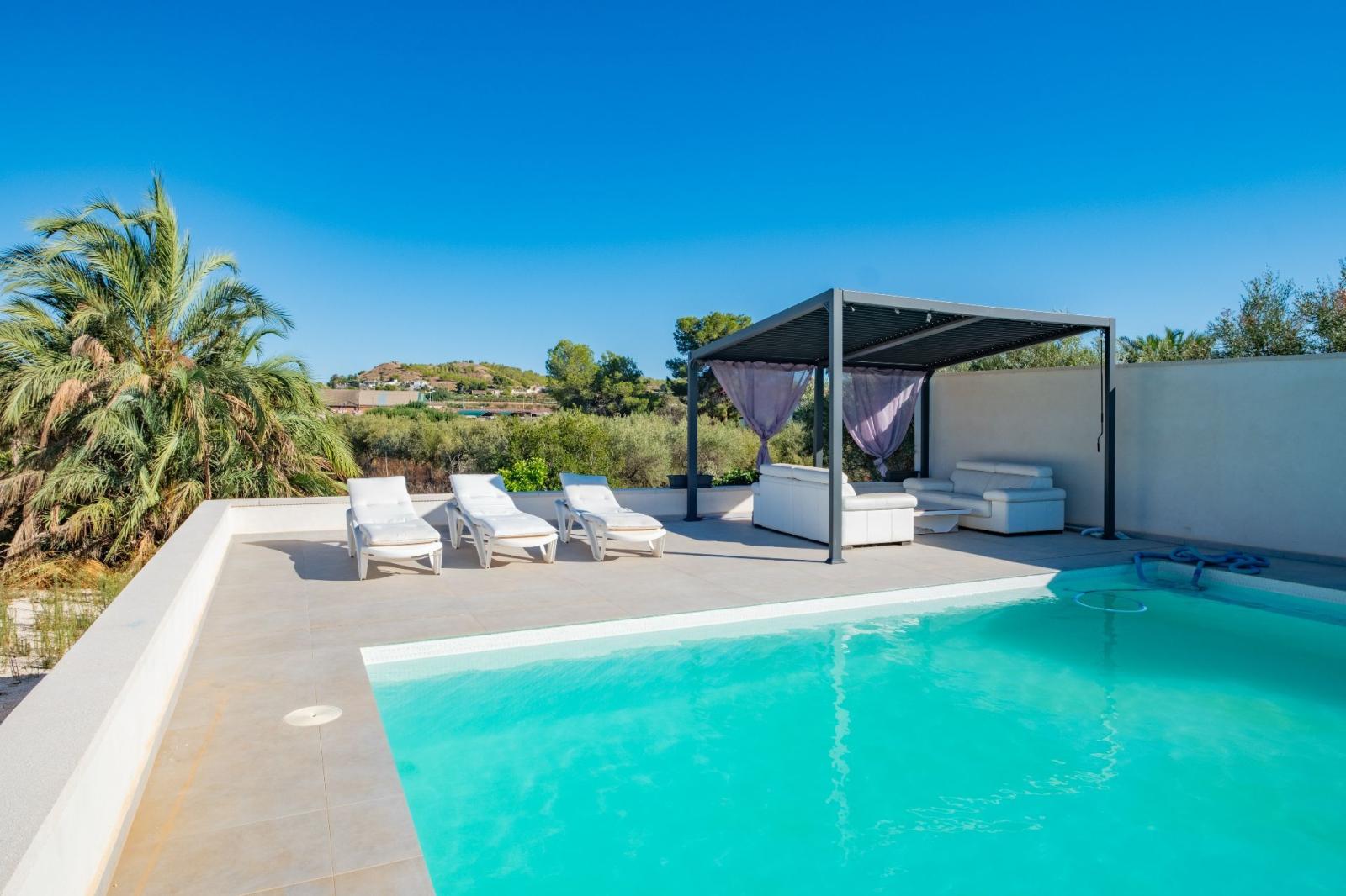 Chalet for Sale in Aspe