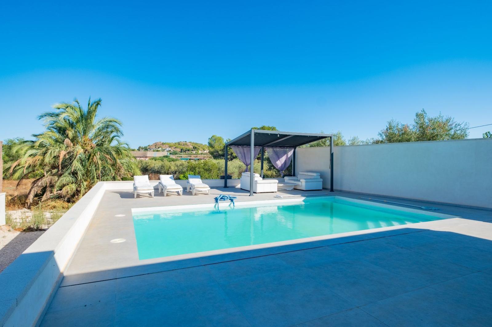 Chalet for Sale in Aspe