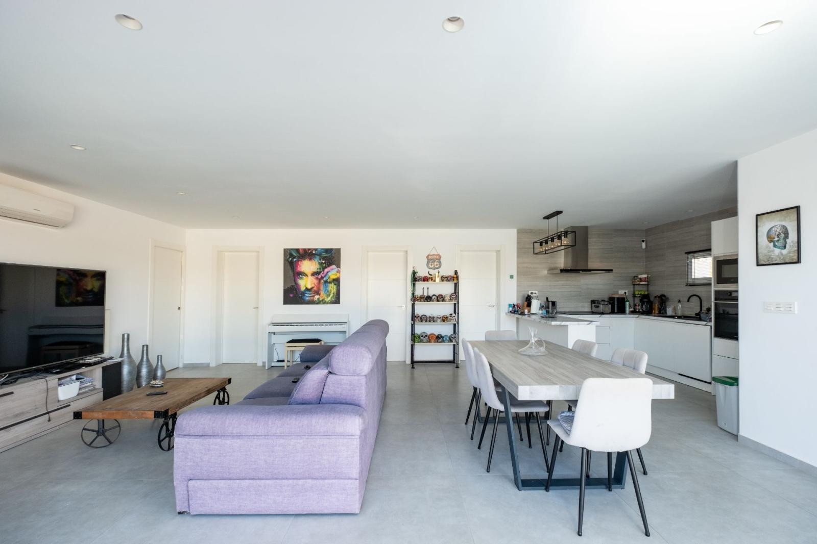 Chalet for Sale in Aspe