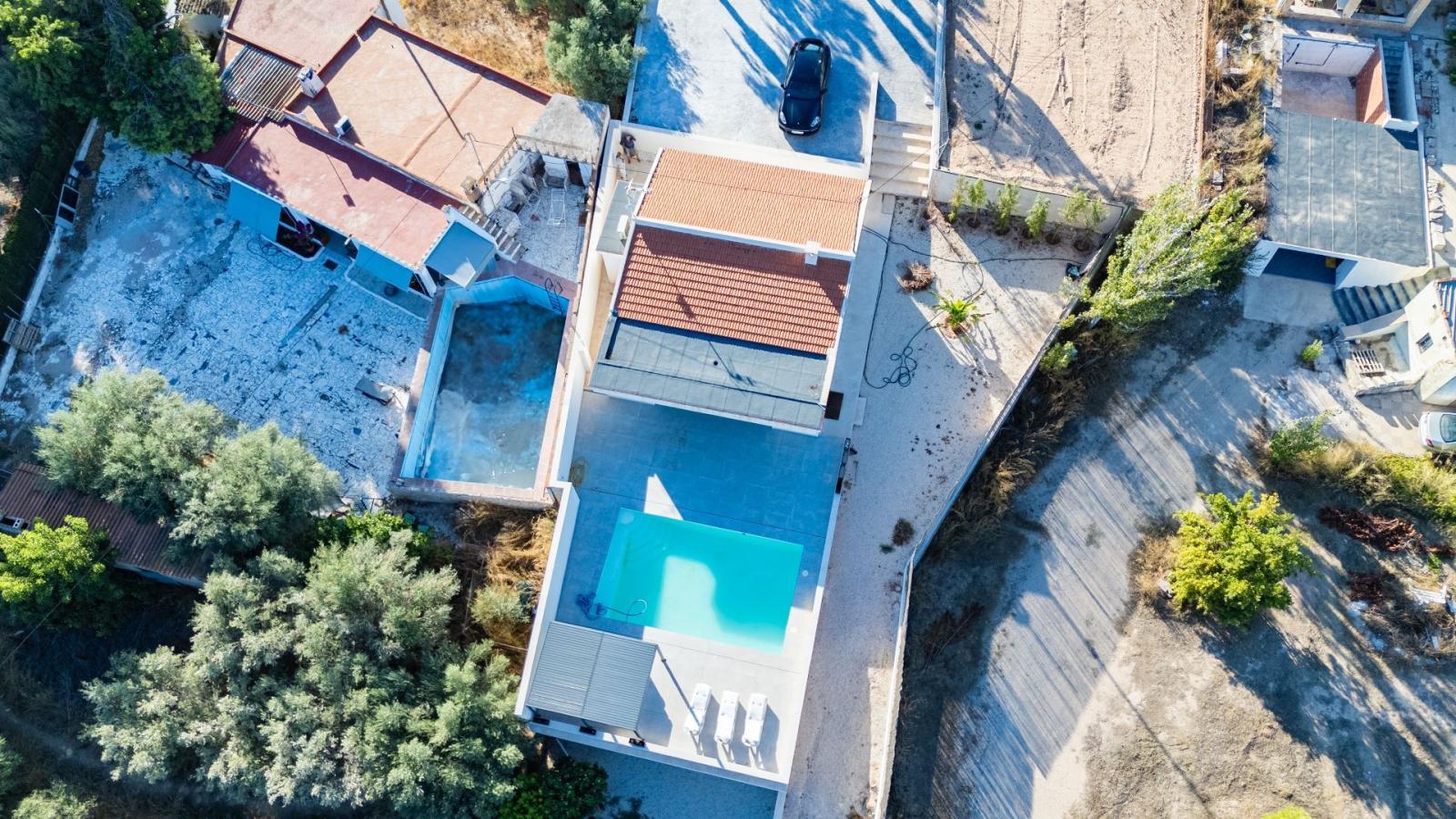 Chalet for Sale in Aspe