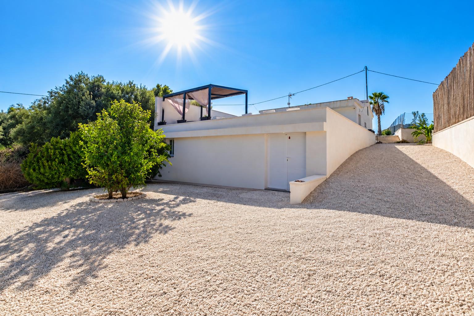 Chalet for Sale in Aspe