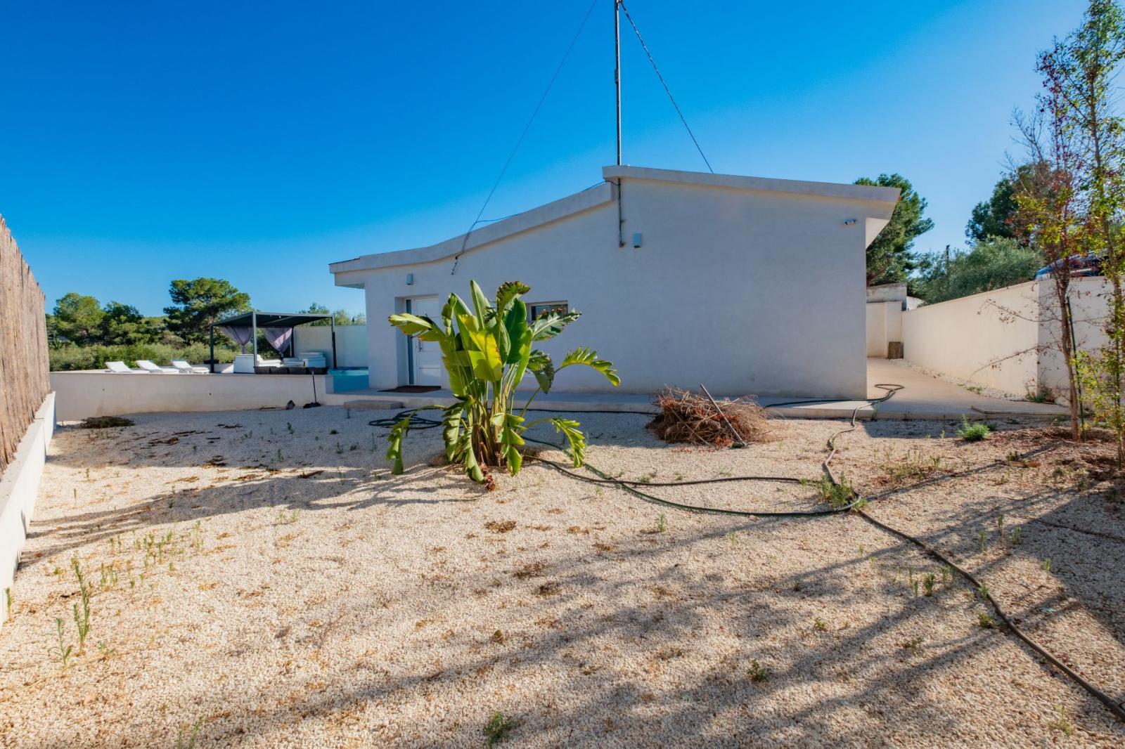 Chalet for Sale in Aspe