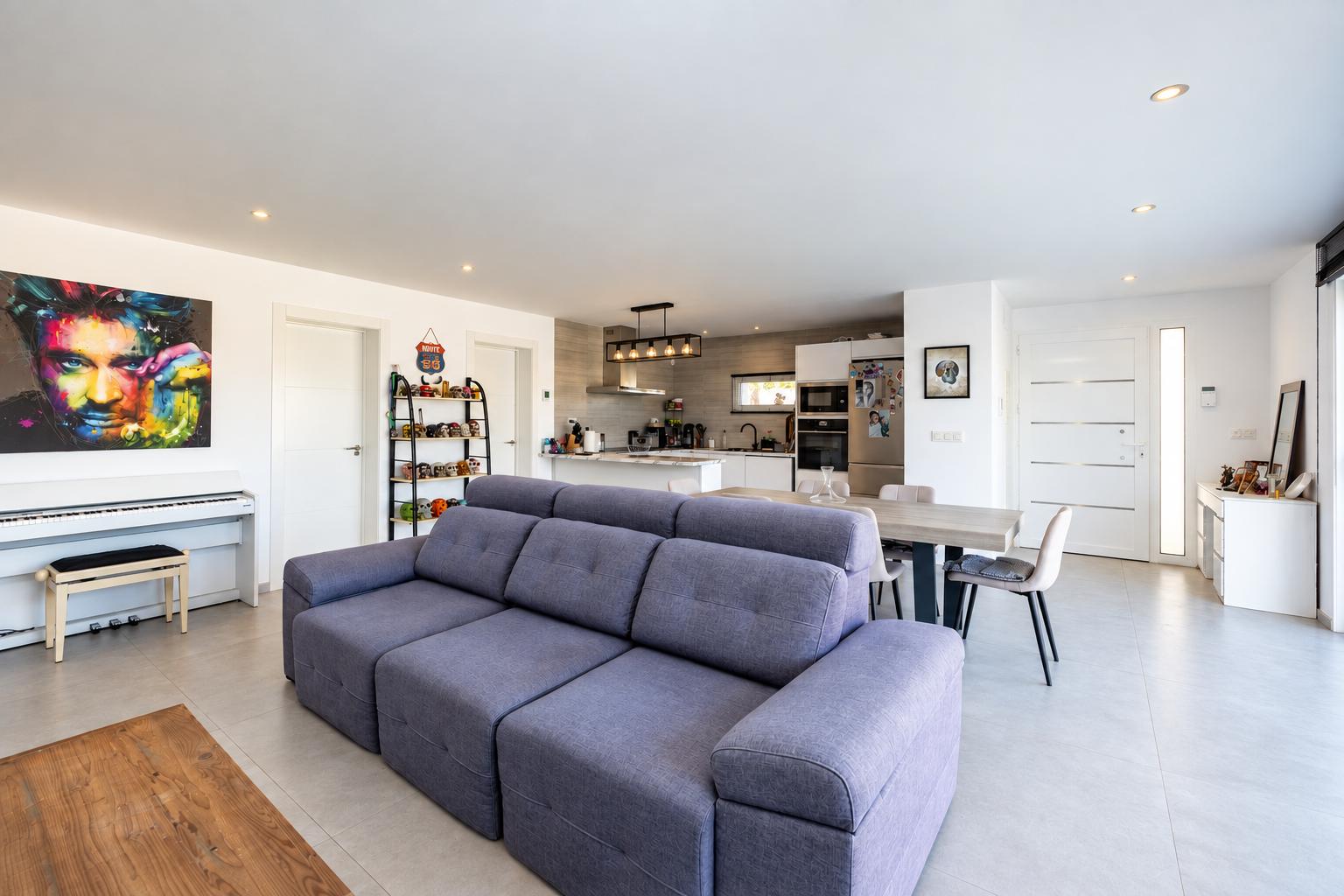 Chalet for Sale in Aspe