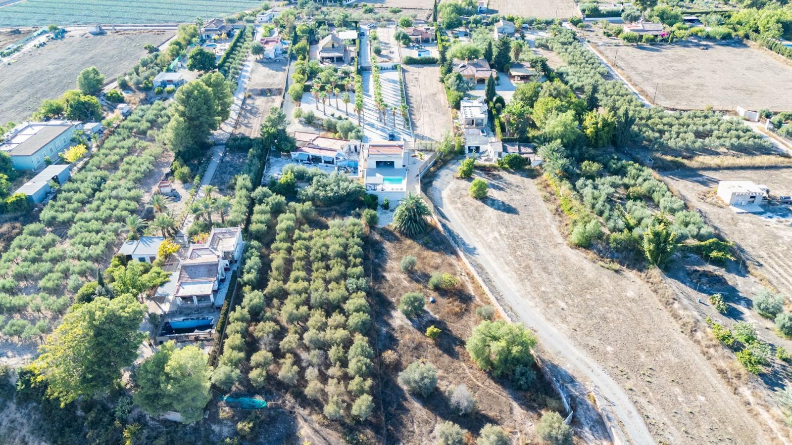 Chalet for Sale in Aspe