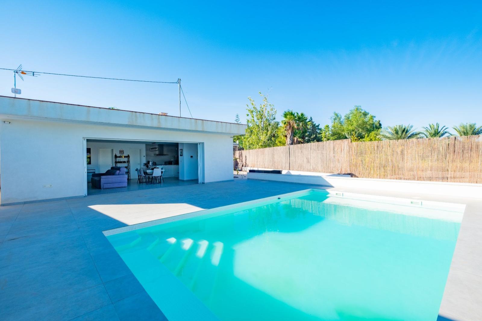 Chalet for Sale in Aspe