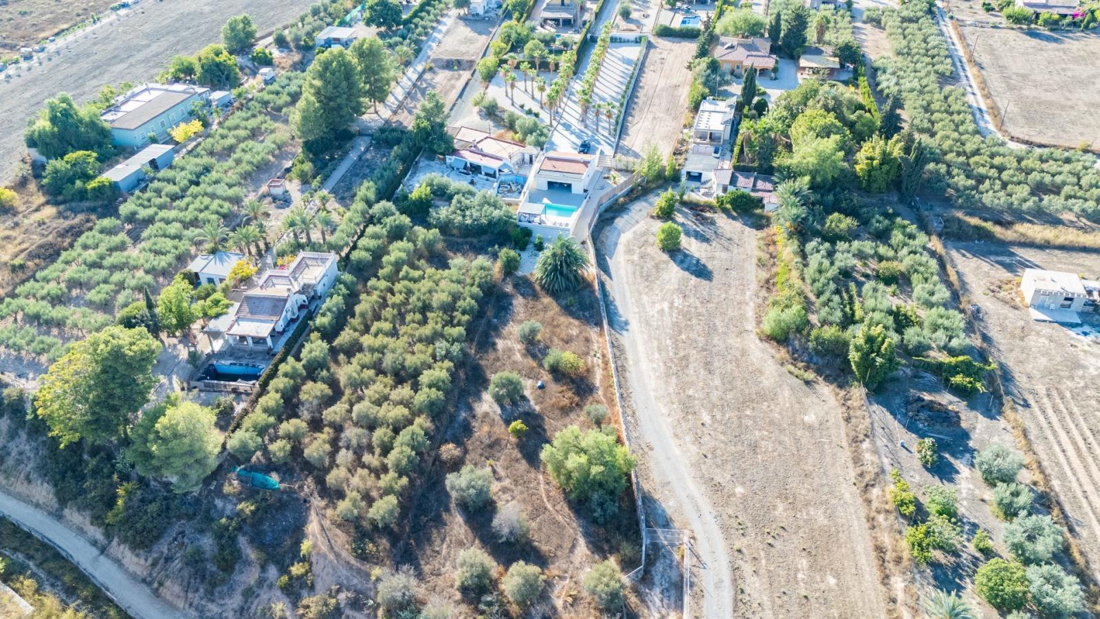 Chalet for Sale in Aspe
