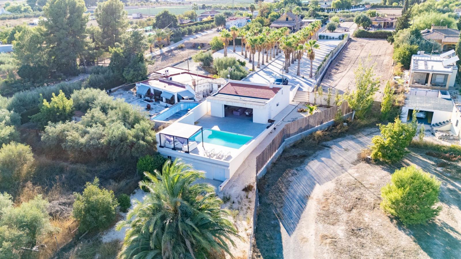 Chalet for Sale in Aspe