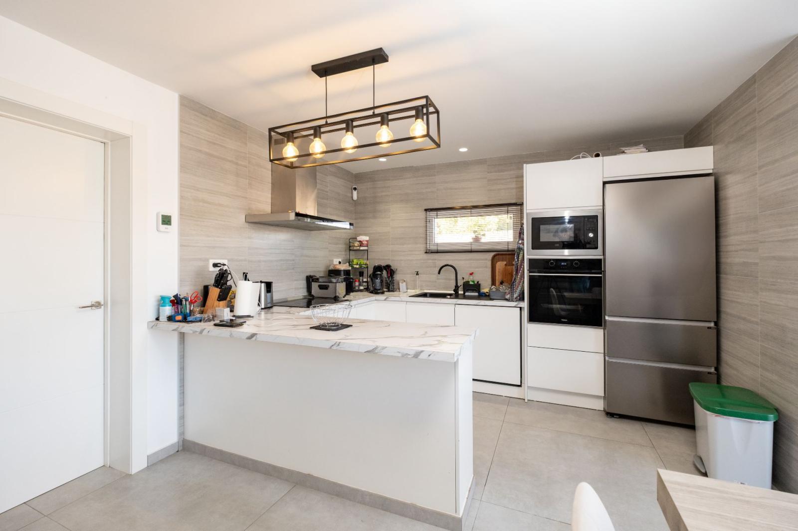 Chalet for Sale in Aspe