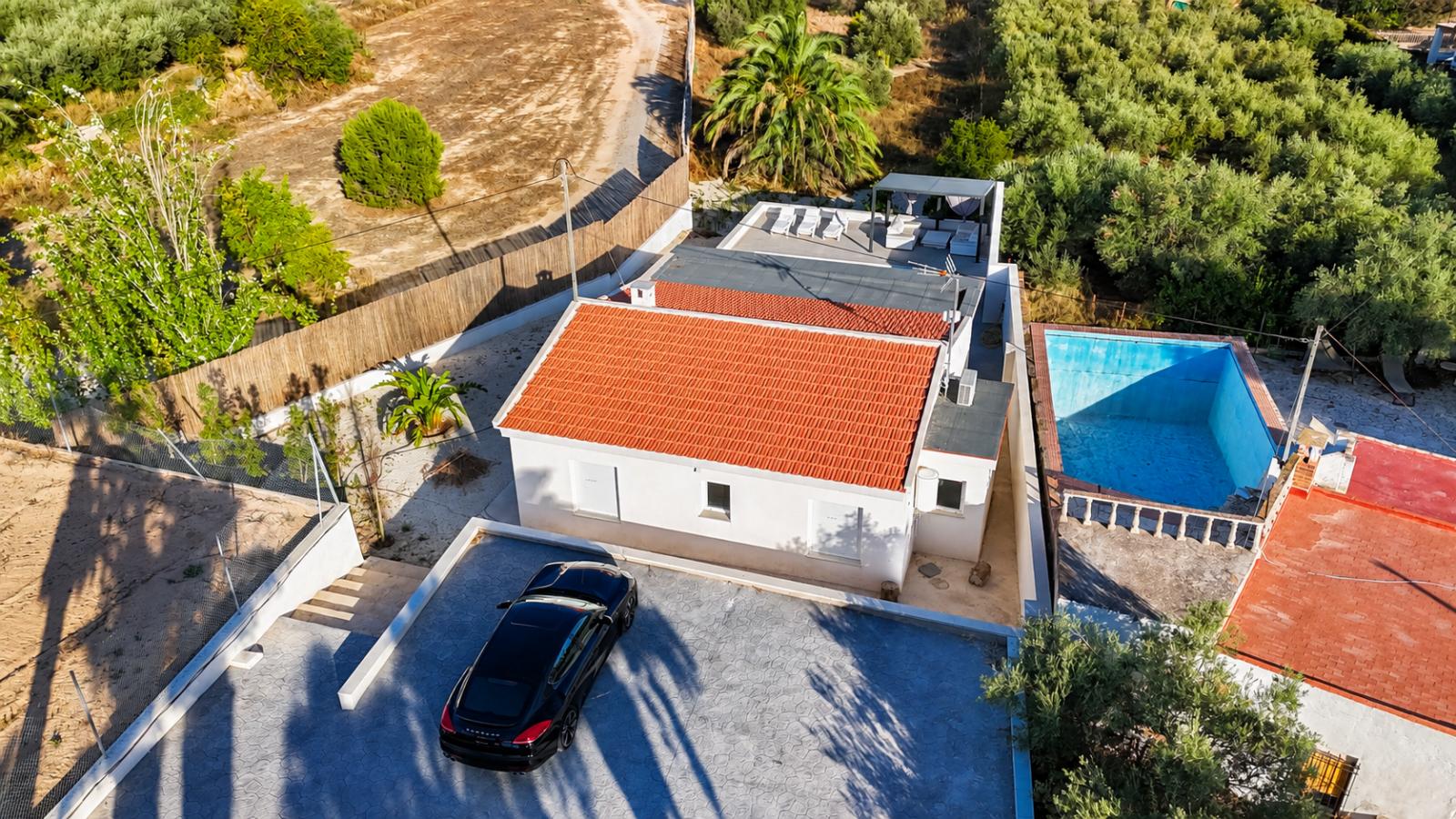 Chalet for Sale in Aspe