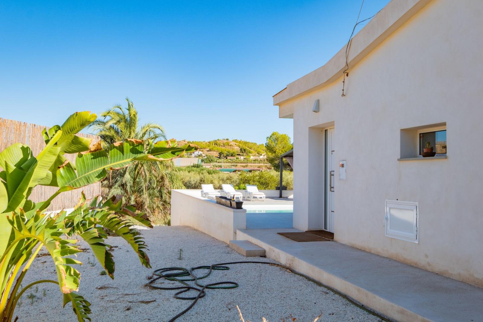 Chalet for Sale in Aspe