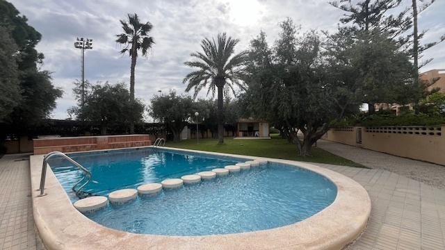 Chalet for Sale in Mutxamel