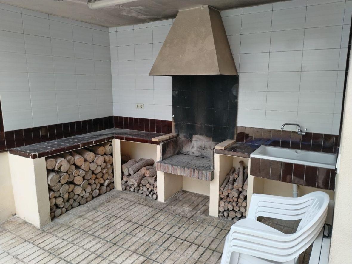Chalet for Sale in Mutxamel