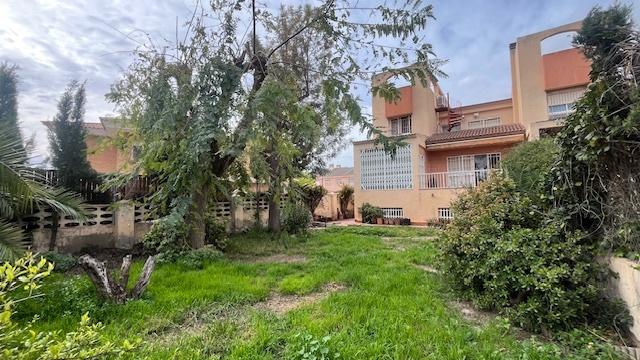 Chalet for Sale in Mutxamel