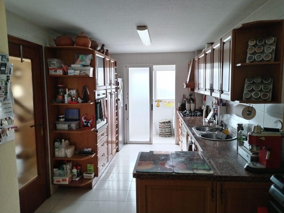 Chalet for Sale in Mutxamel
