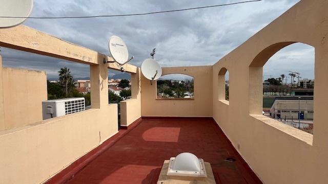 Chalet for Sale in Mutxamel