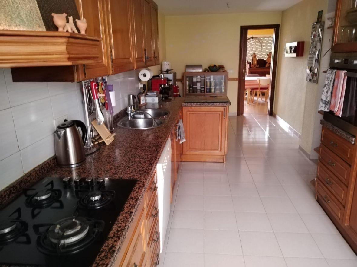 Chalet for Sale in Mutxamel
