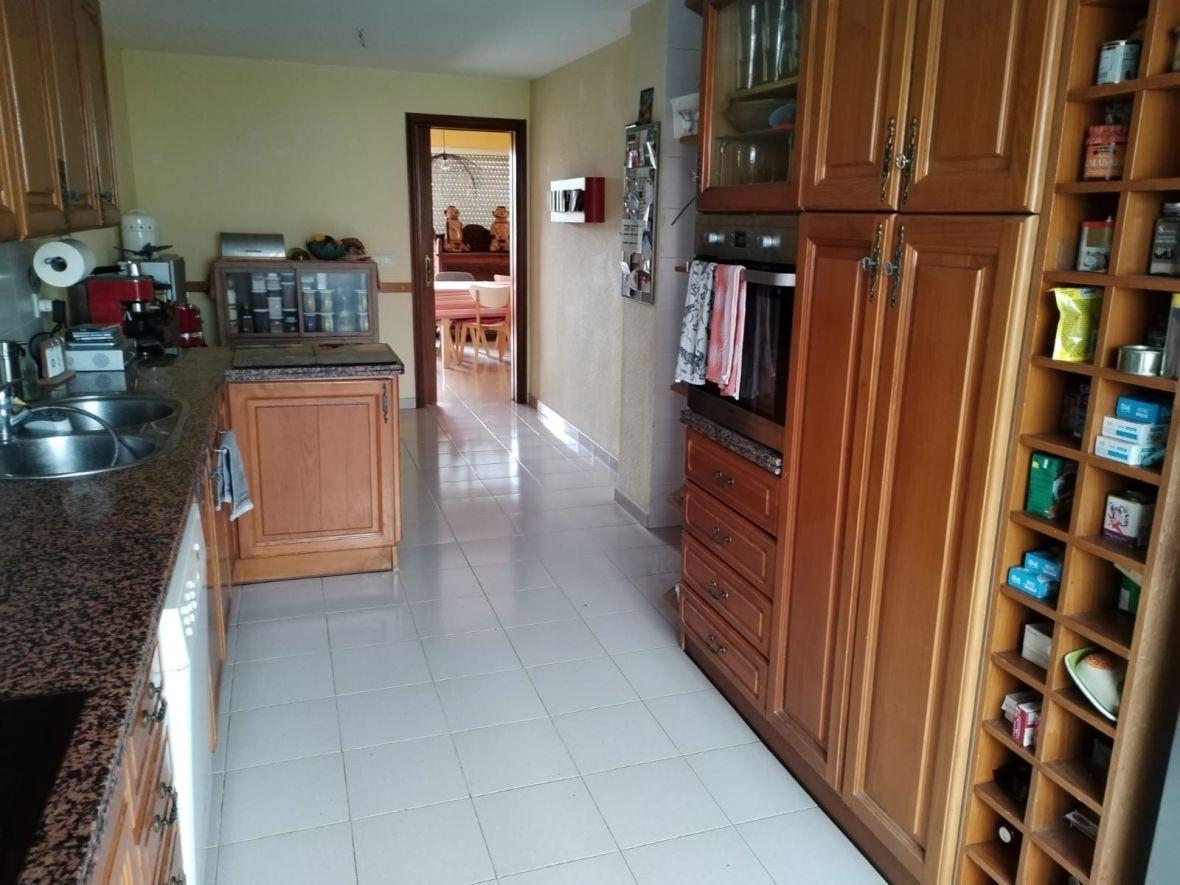 Chalet for Sale in Mutxamel