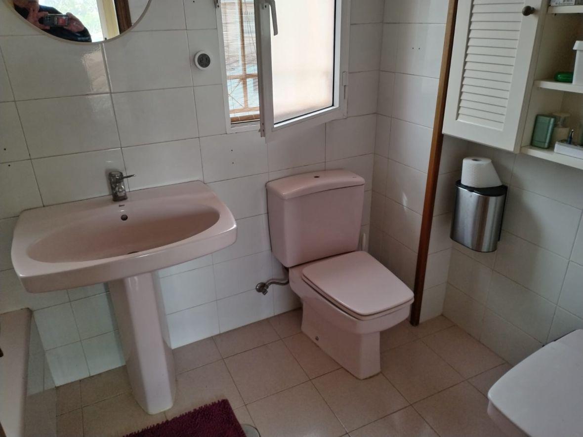 Chalet for Sale in Mutxamel