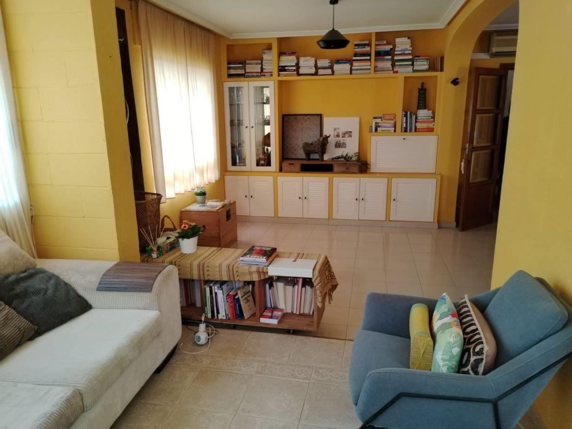 Chalet for Sale in Mutxamel