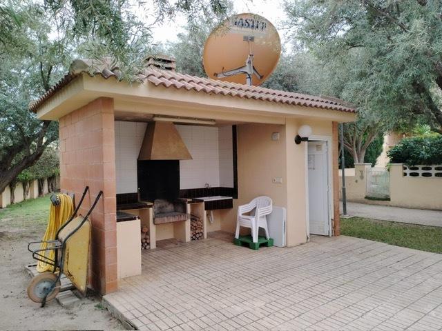 Chalet for Sale in Mutxamel