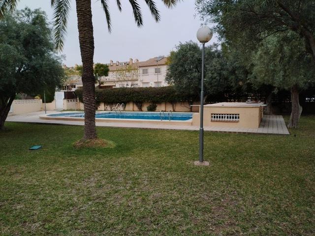 Chalet for Sale in Mutxamel