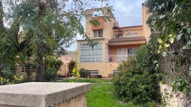 Chalet for Sale in Mutxamel
