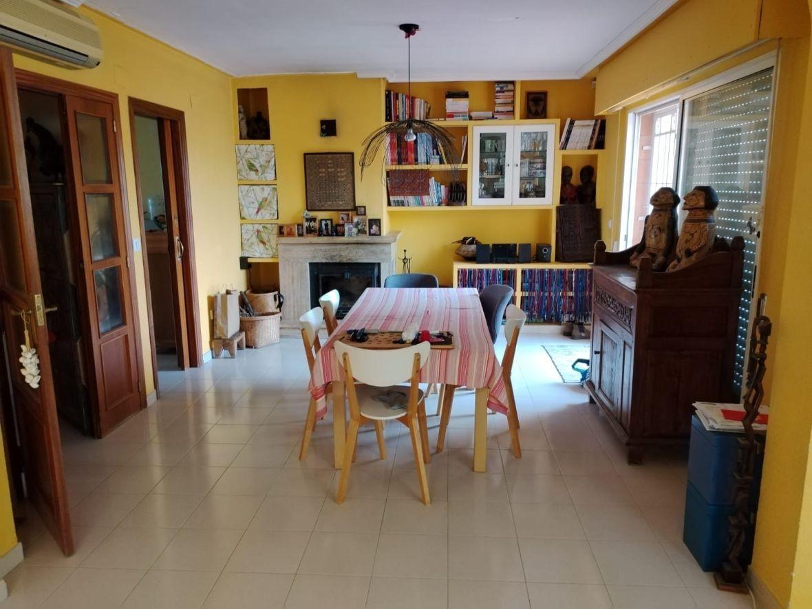 Chalet for Sale in Mutxamel